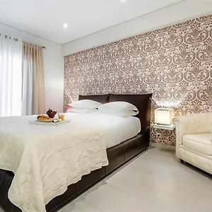 Inloveapartments - Center With Charm Lisboa