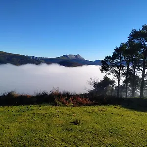 Сasa de vacaciones Arces, Elosu