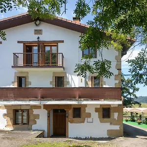Casa rural Argoin Txiki, Zarautz