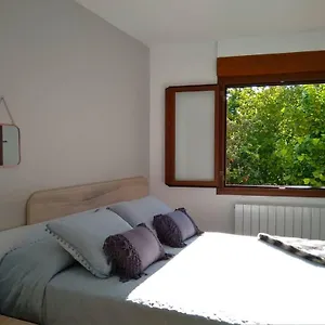 Apartamento Angus Etxea, Bernedo